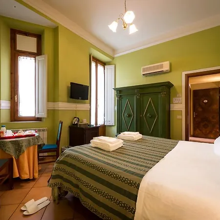 Bed & Breakfast Old