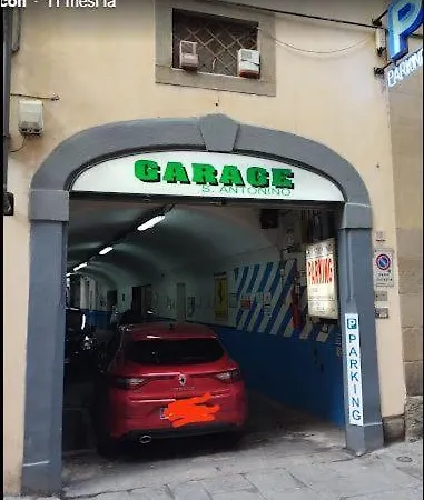 Old Bed & Breakfast Firenze