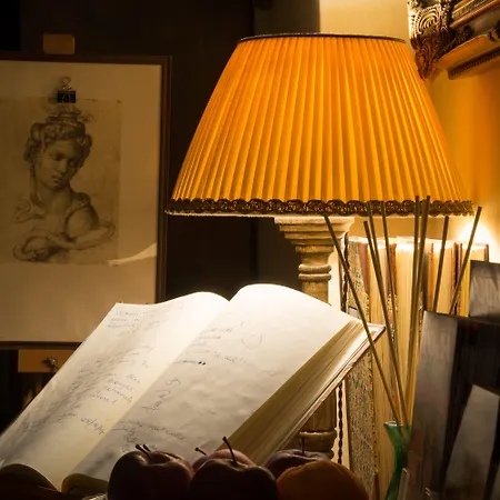 ベッド・アンド・ブレックファスト オールド フローレンス