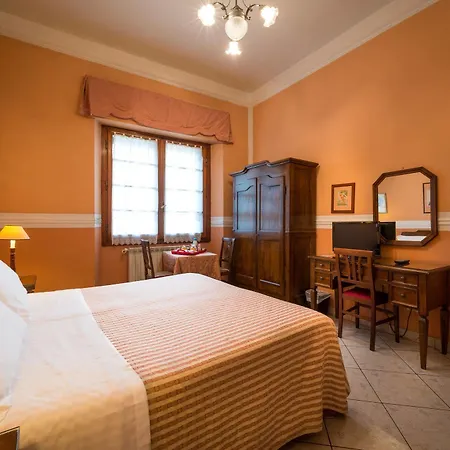 Old Bed & Breakfast 3*