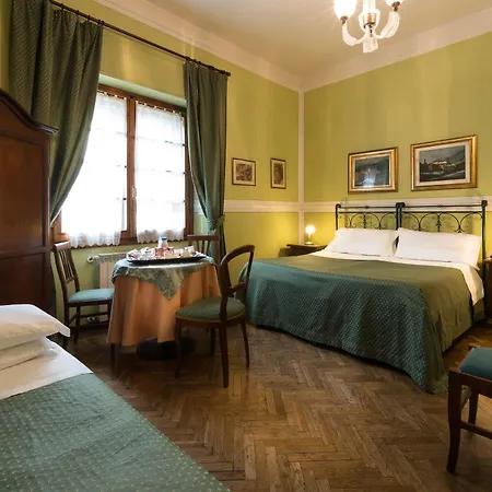 Old Bed & Breakfast Firenze