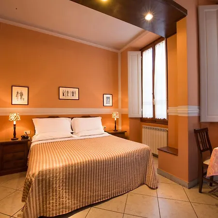 Bed & Breakfast Old
