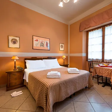 オールド フローレンス 4*