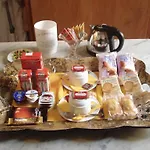 Old Bed and breakfast