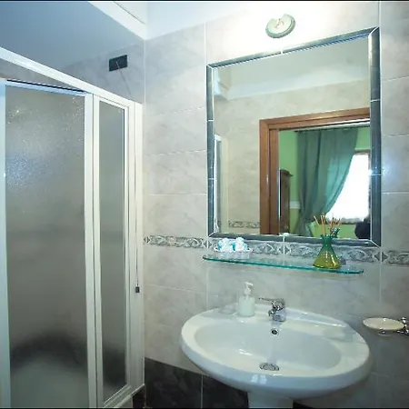 Bed and breakfast Old Florencia
