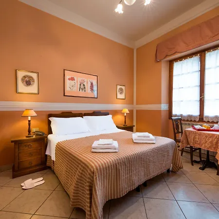 Panzió Old 4*