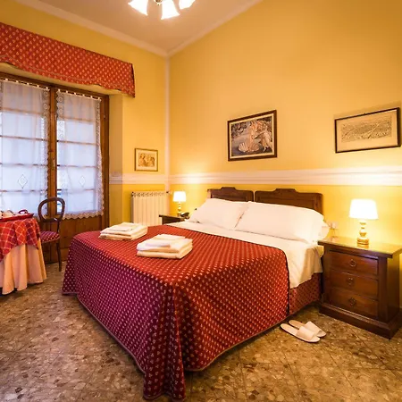 Old Bed & Breakfast 4*