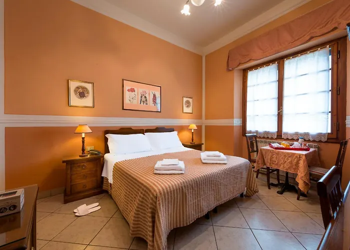 올드 플로렌스 인 4*