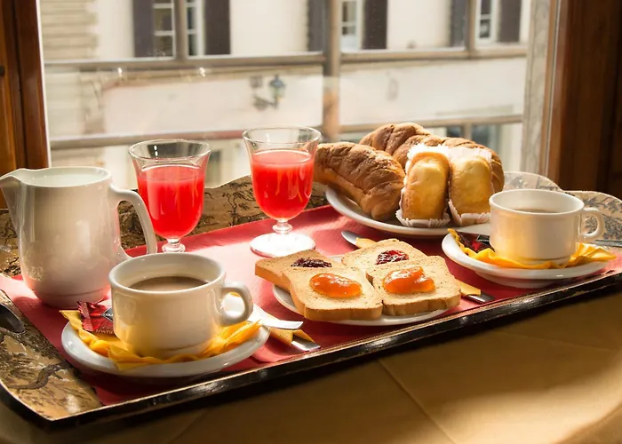 올드 플로렌스 인