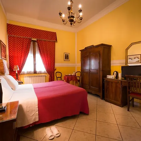 Old 4* Florence