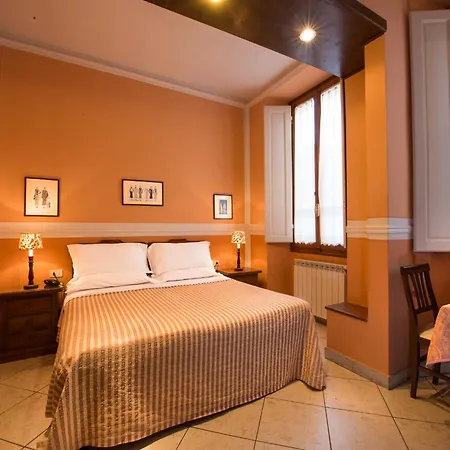 Bed & Breakfast Old