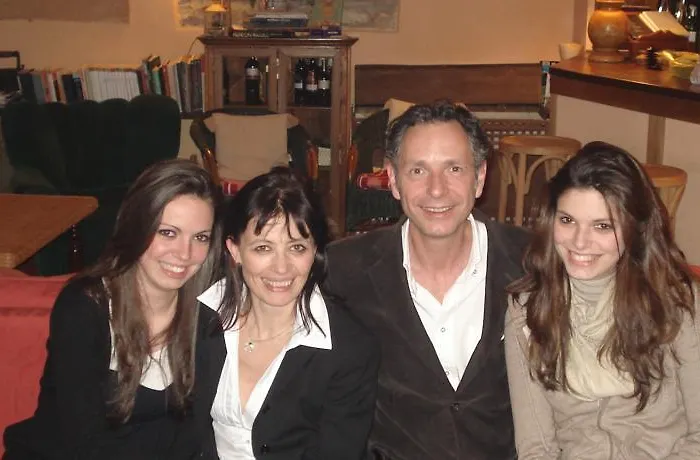 Oda ve Kahvaltı Old 4*