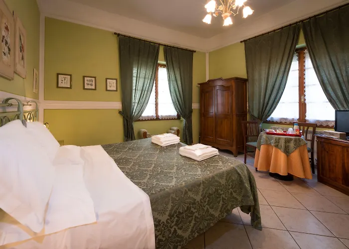 Old Oda ve Kahvaltı 4*