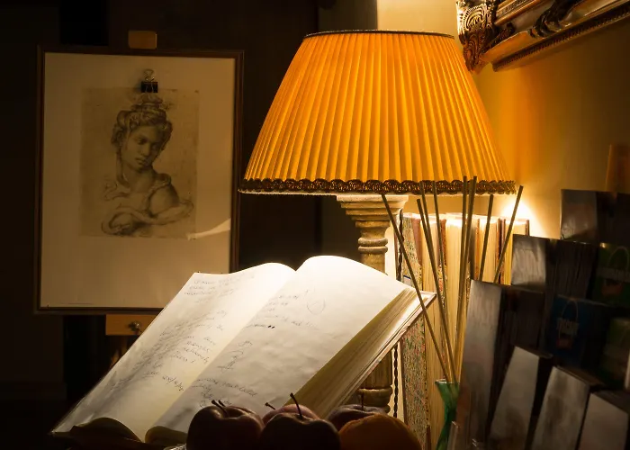 Oda ve Kahvaltı Old