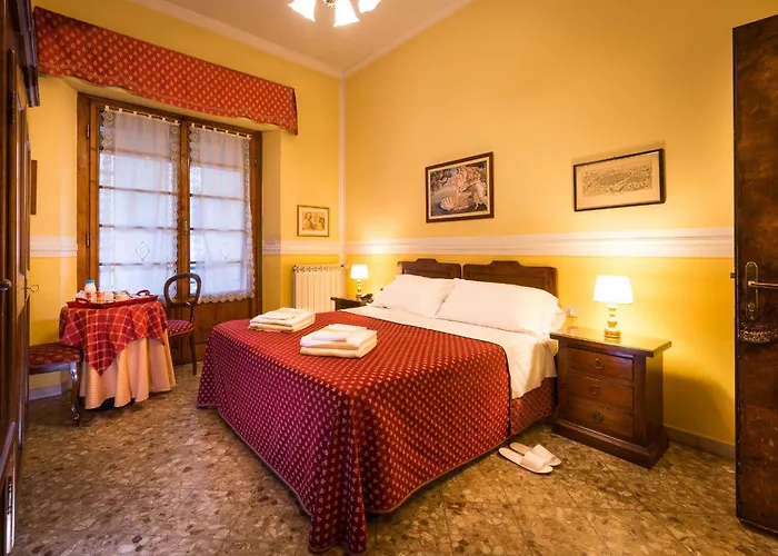 Old Oda ve Kahvaltı 4*