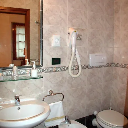 Old Bed & Breakfast Florence